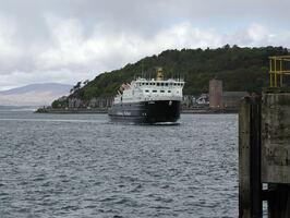 Oban